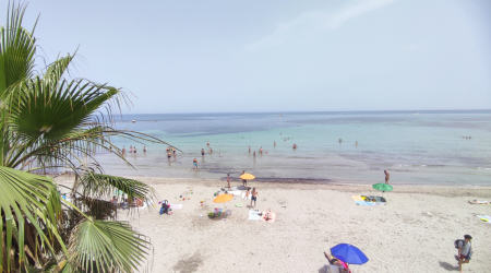 7 Notti in Casa Vacanze a Trapani